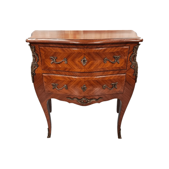 Louis XVth Style Vintage Commode