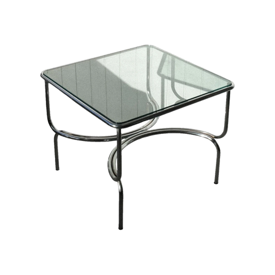 Locus Solus dining table by Gae Aulenti for Poltronova 1960s