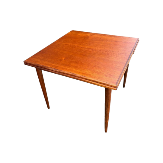 Parker Square Extension Dining Table