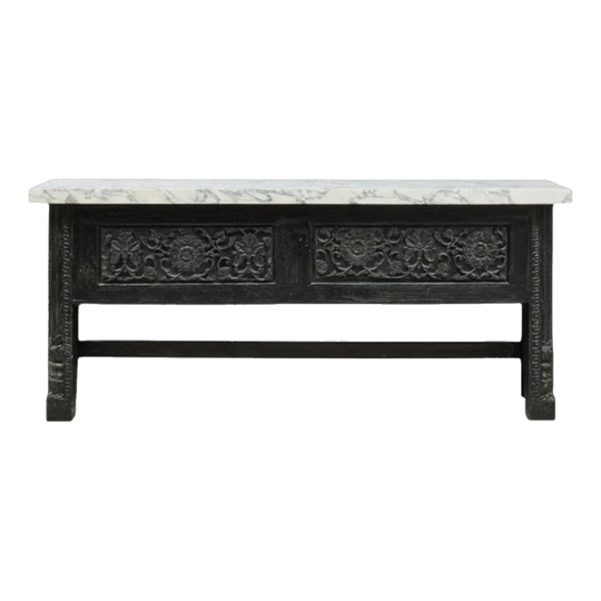 The Nicho Vanity