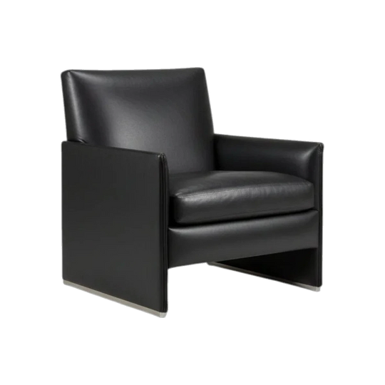 Minotti Lounge Chairs designed by Rodolfo Dordoni