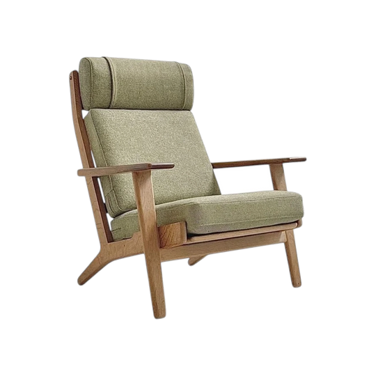 Hans J. Wegner GE290 'Plank' Chair