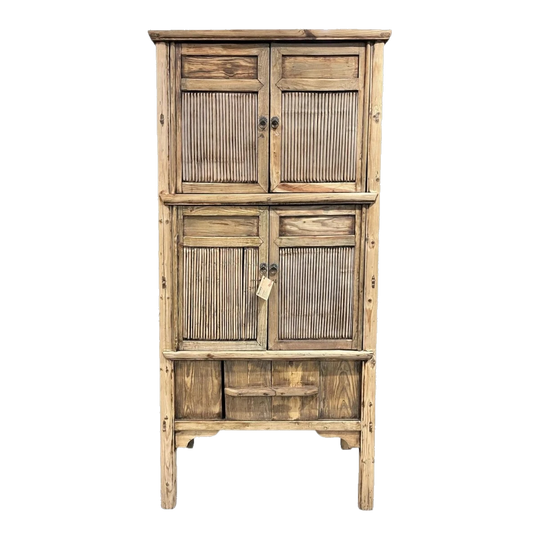 Chinese Kitchen Cabinet From Fujian Province