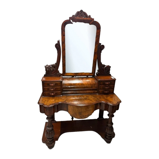 Victorian-era Dressing Table