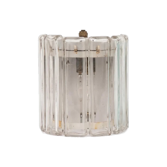 Fontana Arte Murano Wall Sconce