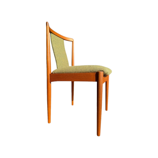 Pre Order Fully Restored Parker T-Back Number 88 Dining Chair