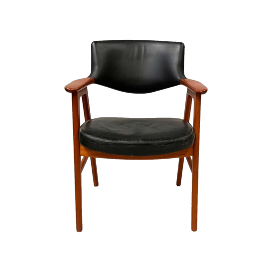 Vintage original Kirkegaard chair