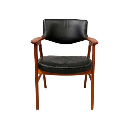 Vintage original Kirkegaard chair