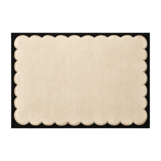 The Cloud Rug - 125cm x 191cm