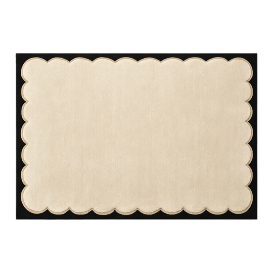 The Cloud Rug - 156cm x 214cm