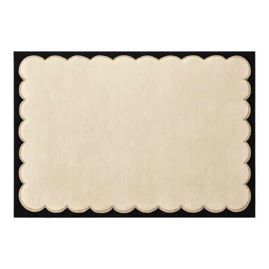 The Cloud Rug - 266cm x 408cm