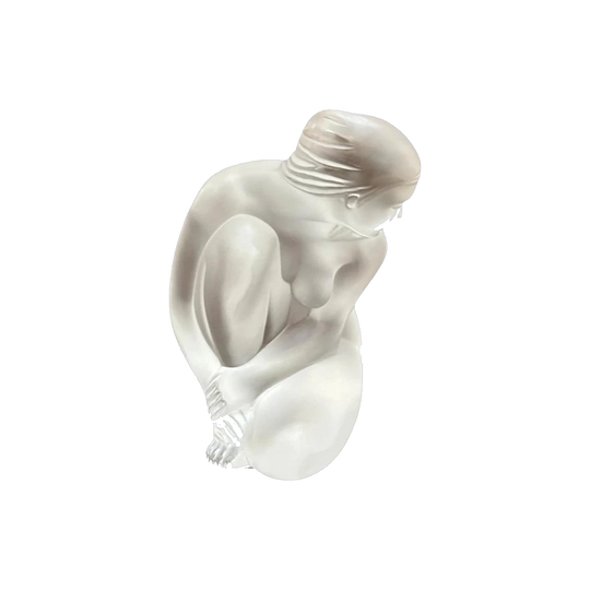 Lalique Petite Nue Venus c.2000