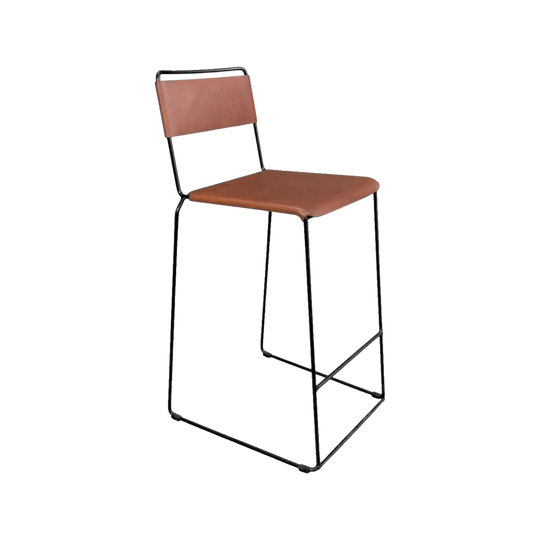 Uccio Barstool by Daniel Barbera for Barbera