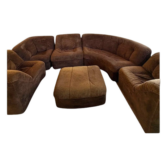 Grant Featherston Numero lounge