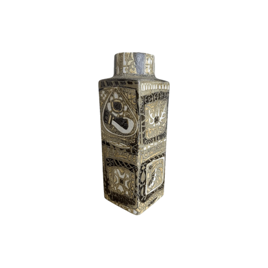 Danish Mid-Century "Baca" Vase