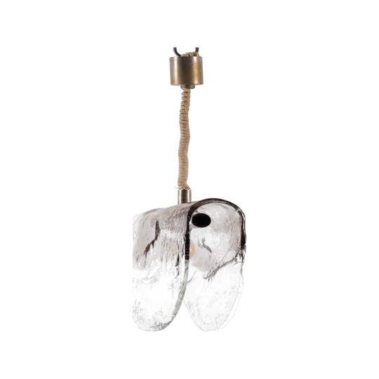 J.T Kalmar Murano Glass Pendant