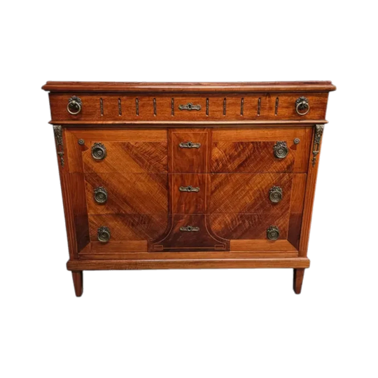 Louis XVI Chest of Drawers
