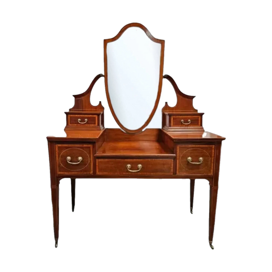 Stunning Chertyn Style Dressing Table