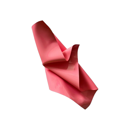 Tan Arlidge Original Sculpture - Roll Up Series
