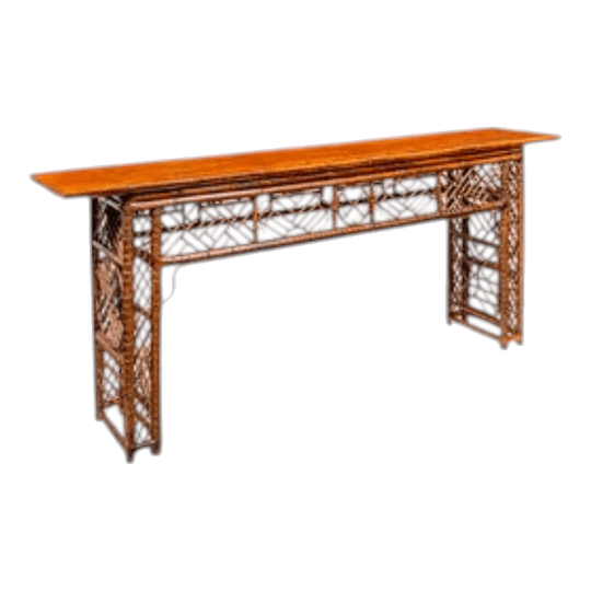 Chinese Altar Table