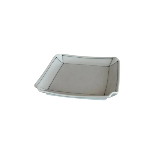 Japanese Porcelain Tray