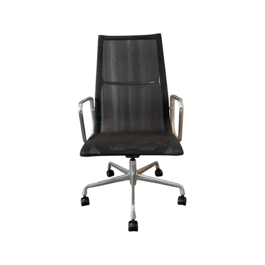 Herman Miller Eames Chairs — Genuine