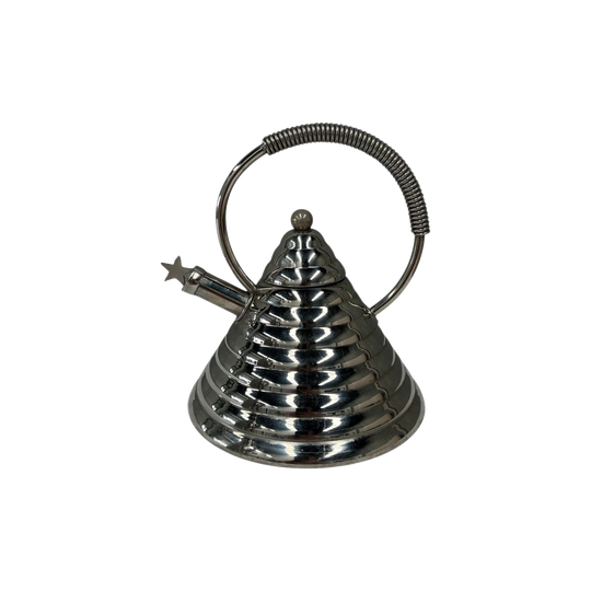 Archimede Teapot | Stella Collection | Italy 1980s