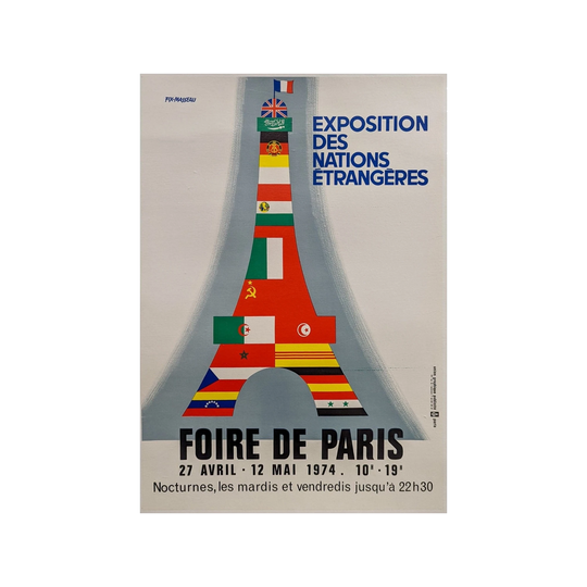 Foire De Paris