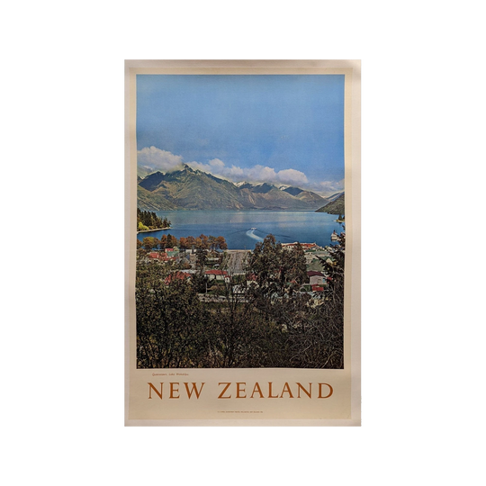 New Zealand