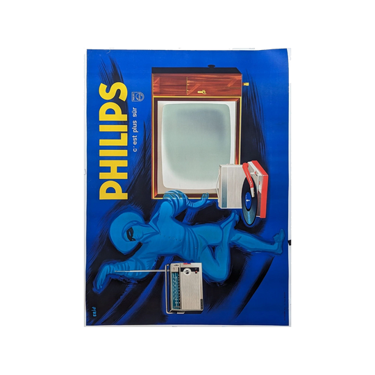 Philips TV