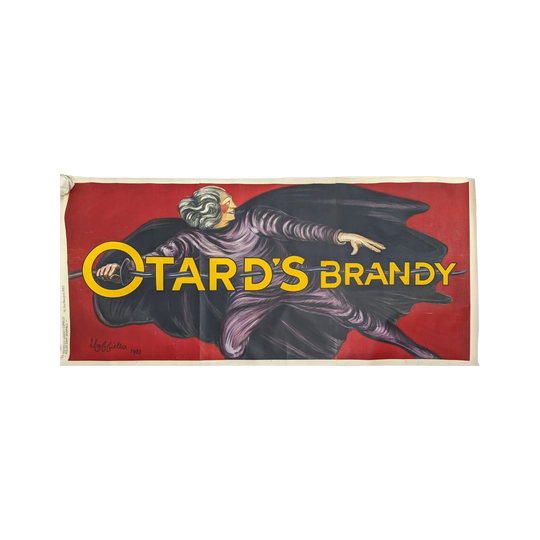 Otard’s Brandy
