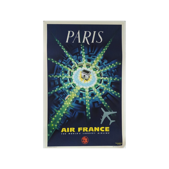 Air France Paris