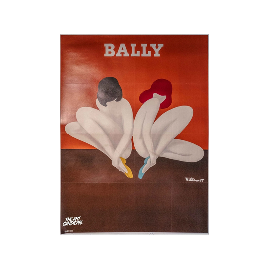 Bally Lotus