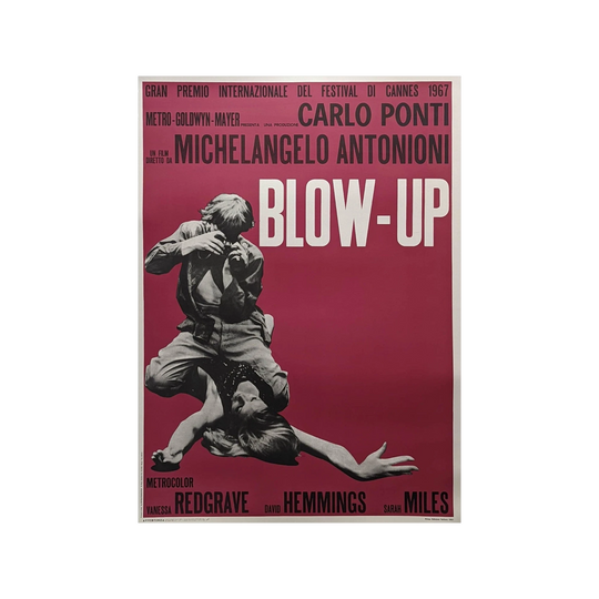 Blow up