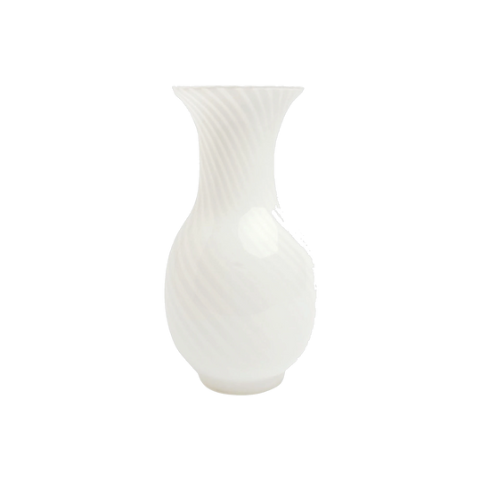 Large Murano Swirl Vase, c.1960