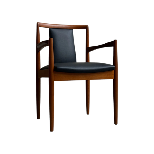 Pre-Order: Professional Restoration of Parker 89 Chair