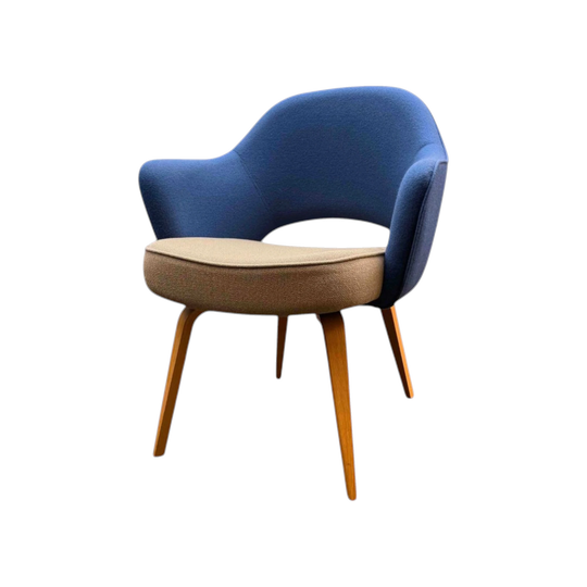 Saarinen Executive Armchair by Eero Saarinen for Knoll