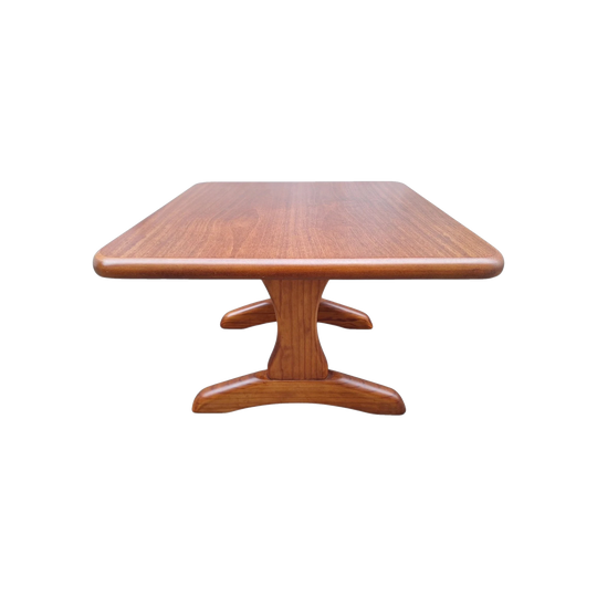 Vintage Timber Coffee Table