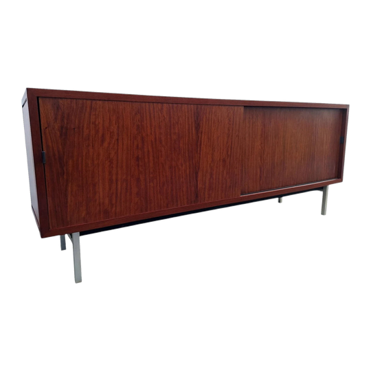 Large Mid-Century Sideboard