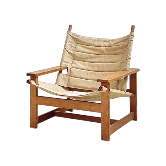 Danish 'Safari' Chair