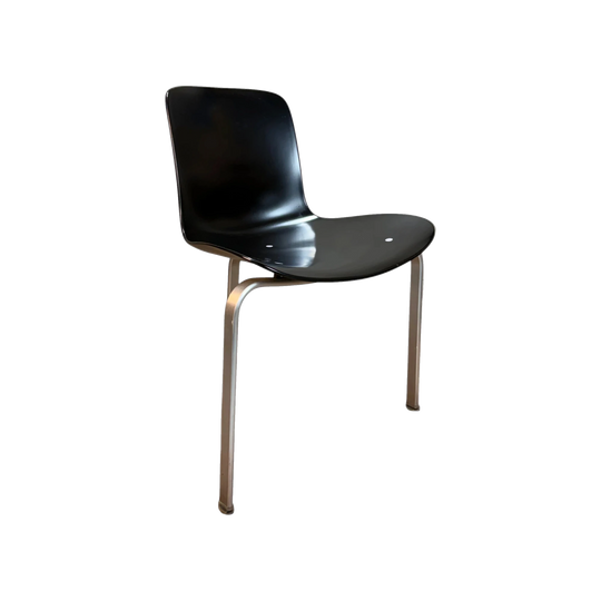 Fritz Hansen PK8 Chair by Poul Kjaerholm