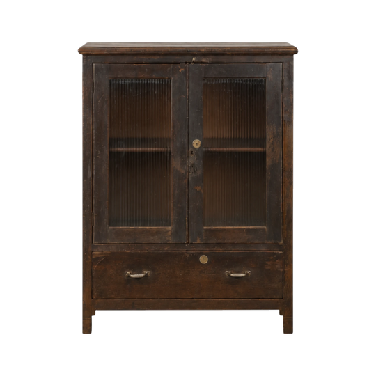 Wooden Cabinet #2621