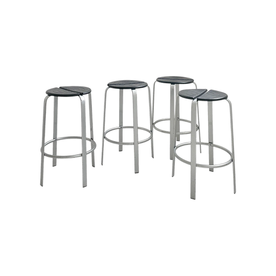 Niels Gammelgaard & Lars Mathiesen 'Luna' Bar Stool