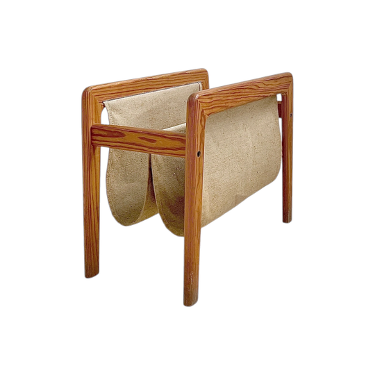 Danish Magazine Holder