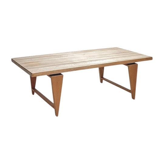 Illum Wikkelsø Oak Coffee Table