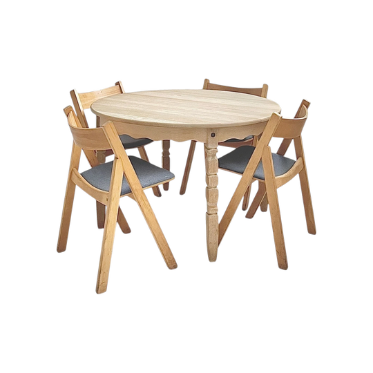 Hans J. Wegner GE-72 'Politiken' Chair