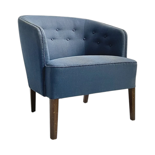 Ludvig Pontoppidan Lounge Chair