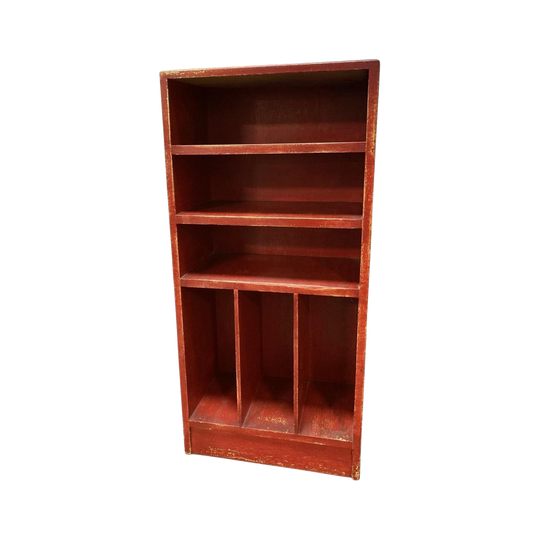 Cool Rustik Maple Entertainment Cabinet