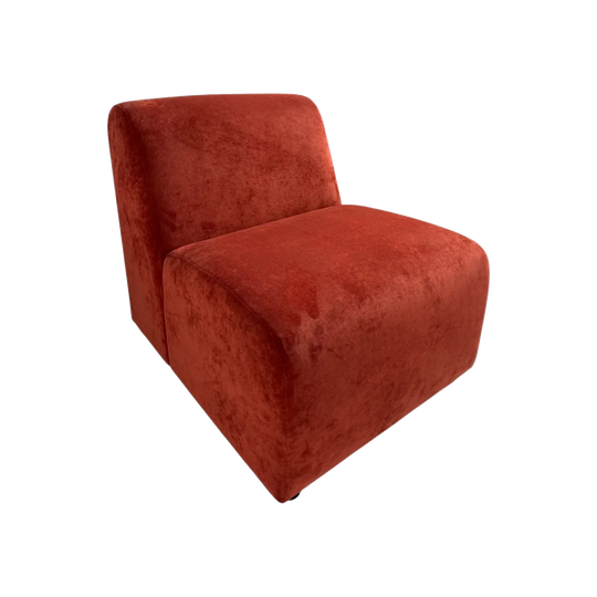Bespoke Pod Modular Armchairs