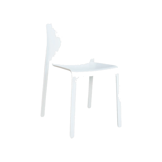 Set of 6 – Magis First Chairs by Stefano Giovannoni